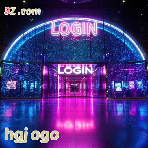 Login Criativo no hgjogo: Mais do que Apenas Acesso