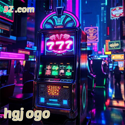 Entretenimento Garantido: Slots Incríveis no hgjogo